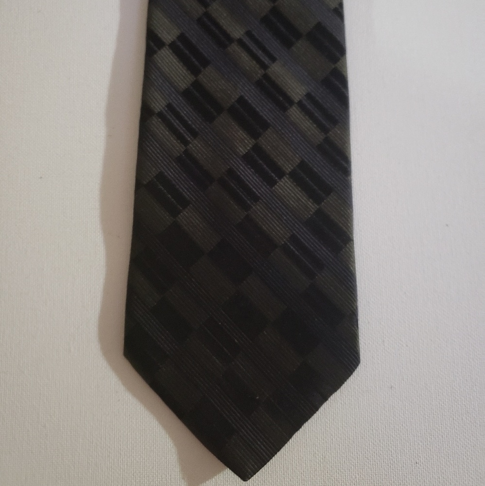 Ermenegildo Zegna tie